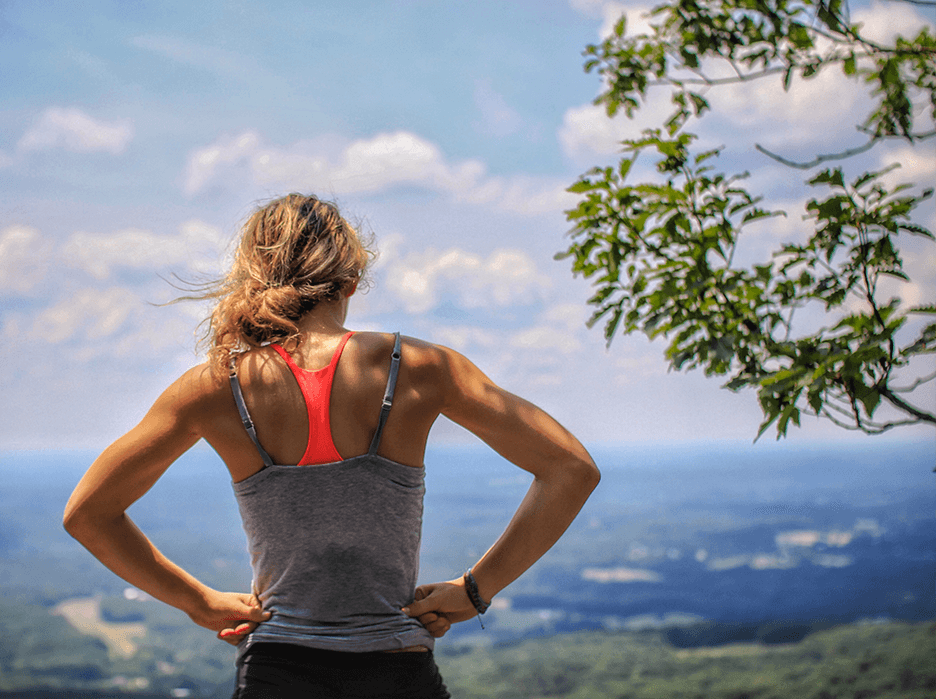 3 Reasons to Skip the Gym and Exercise Outside