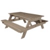 National Picnic Table