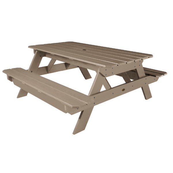 National Picnic Table