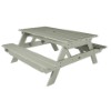 National Picnic Table	