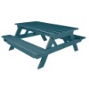 National Picnic Table	