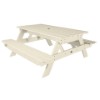 National Picnic Table	