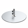 Freestanding Umbrella Steel Plate