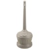 Smokers Outpost Cigarette Ashtray