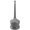 Smokers Outpost Cigarette Ashtray