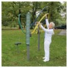 Skill Trainer Outdoor Fitness Equipment