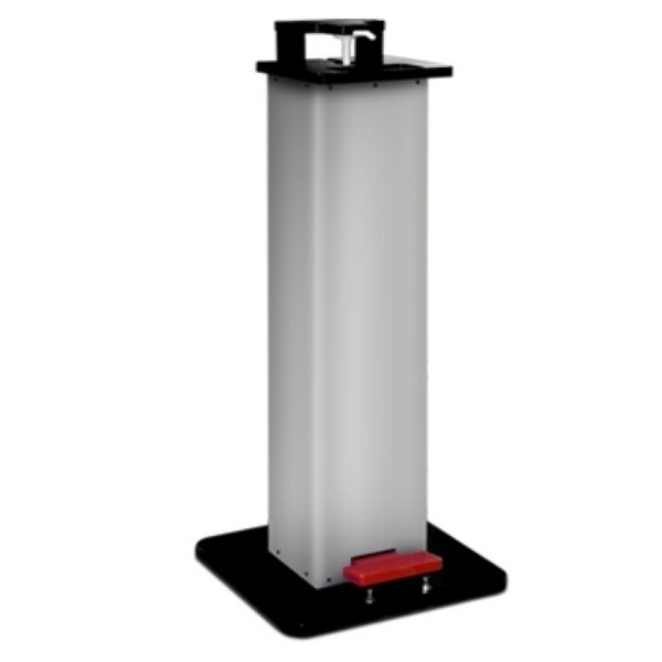 Hands-Free Sanitizer Station Base Model	