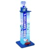 Hands-Free Sanitizer Station Standard Model	