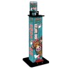 Hands-Free Sanitizer Station Standard Model	