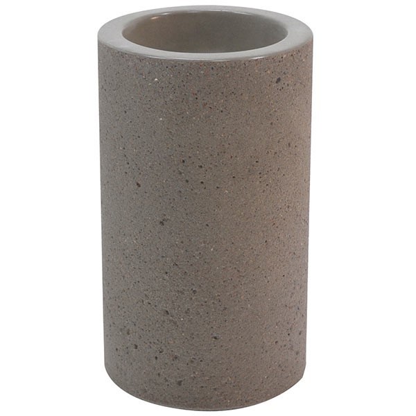 Concrete Cigarette Snuffer