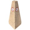 Smokeless Pyramid Cigarette Snuffer