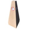 Smokeless Pyramid Cigarette Snuffer