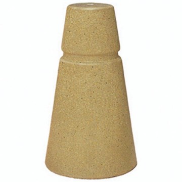 XL Concrete Bollard
