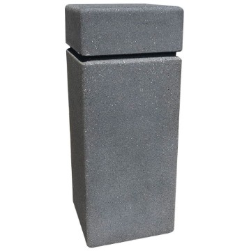 Classic Concrete Bollard 