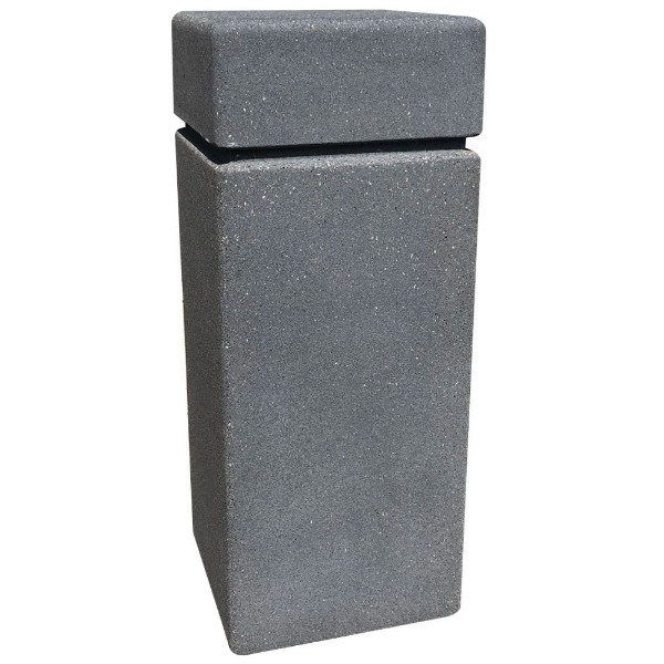 Classic Concrete Bollard 