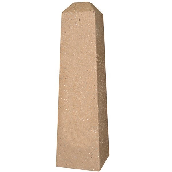 Flat Top Obelisk Bollard