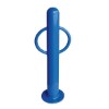 Bike Rack Bollard 