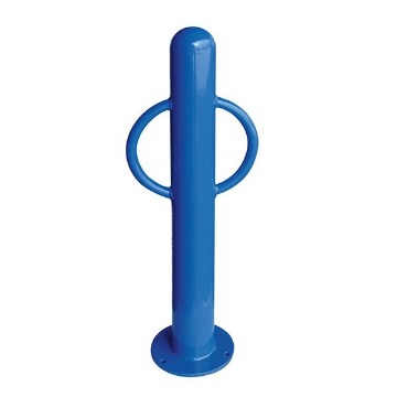 Bike Rack Bollard 