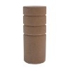 Cylinder Shaped Concrete Bollard
