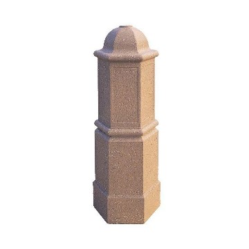 Lapaz Bell Concrete Bollard