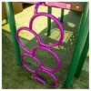 Bubble Ladder Climber