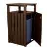 30-gallon Trash Can 