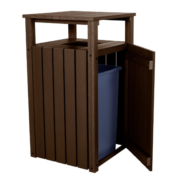 30-gallon Trash Can 