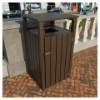 30-gallon Trash Can 