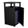 30-gallon Trash Can 