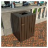 Trash Can Flat Lid