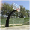 Concrete Basketball Hoop 