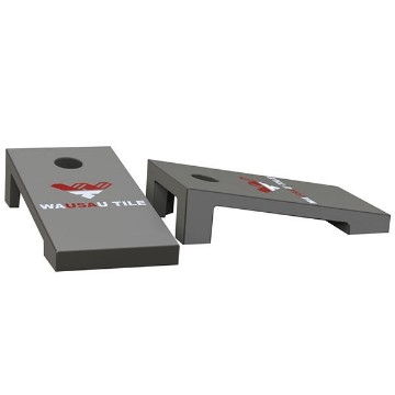 Concrete Bag Toss - Single