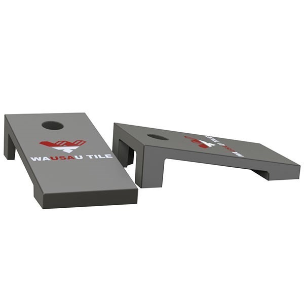 Concrete Bag Toss - Single