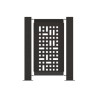 SG Design Fencing Panel
