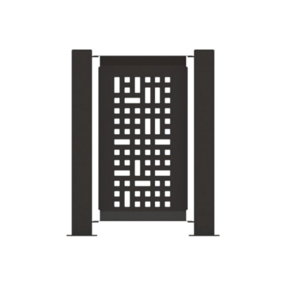 SG Design Fencing Panel