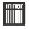 Fencing Panel - Without Posts
