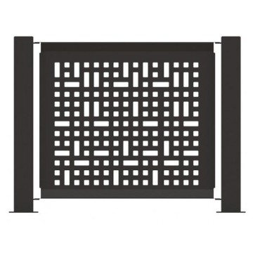 SG Design Fencing Panel 