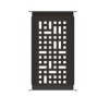 SG Design Fencing Panel