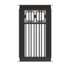 Boxed Style Fencing Panel	