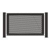 Slant Style Fencing Panel