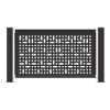 SG Design Fencing Panel 