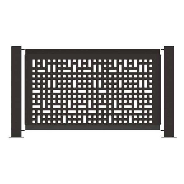 SG Design Fencing Panel 