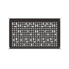 SG Design Fencing Panel 