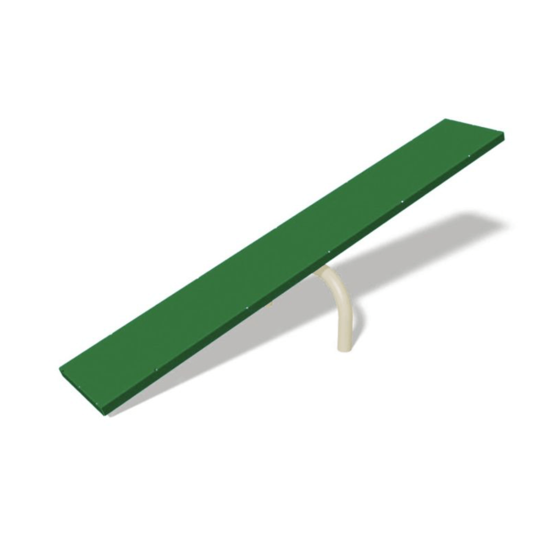 Teeter Totter Dog Park Exercise Equipment - Park Tables - Park Tables ...