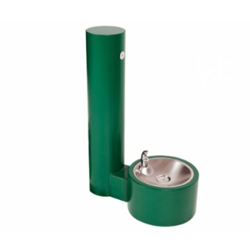 BSW-0010XX - Pet Drinking Water Fountain Dog Park Equipment