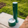 BSW-0010XX - Pet Drinking Water Fountain Dog Park Equipment