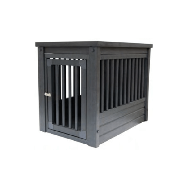 1702-M - Medium Two In One Table Dog Crate Dog Daycare Equipment