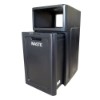 42-Gallon Enclosed Top Trash Receptacle