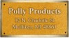 4" X 8" Colored Cast Bronze Custom Plaque
