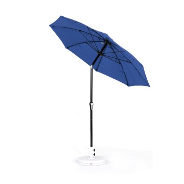 Market Fiberglass Patio Umbrella
